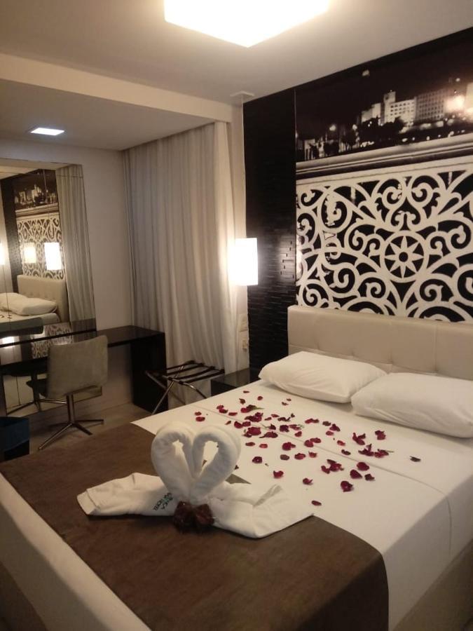 Bianca Praia Hotel Recife Exterior photo